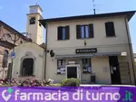 Farmacia Siviglia