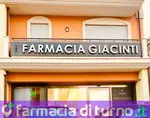 Farmacia Giacinti Snc