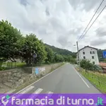 Farmacia dispensario Montebruno