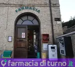 Farmacia Dott. Giusti Fabio