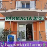 Farmacia Brau Dr.ssa Giovanna