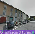Farmacia Comunale Milano N. 86 (Dispensario Chiaravalle)
