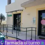 Leverano Farmacia Zecca