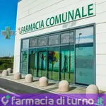 Farmacia Comunale Ponticelli