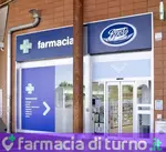 Farmacia Boots Limbiate