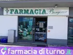 Farmacia Borgorose Dottoressa Perni Paola