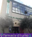 Farmacia Comunale di Palestrina