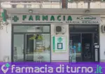 Farmacia Maria Regina Srl - Pozzallo