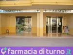 Farmacia Buscaglia