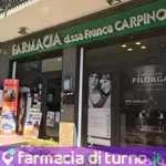 Farmacia Dott.ssa Carpino