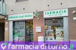 Farmacia degli Angeli - Orbassano
