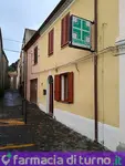 Farmacia D.Ssa Pedoni M.Benedetta