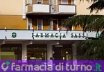 Farmacia Sassi Snc Dei Dottori Francesca E Tranquillo Sassi