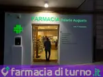 Farmacia Valerio Augusto Di Flaviano e Alberto Pappalardo
