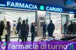 Farmacia Caruso Mascalucia