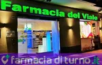 Farmacia del Viale Parrino e Pititto srl