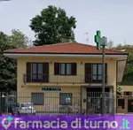 Farmacia S. Giuseppe