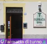 Farmacia Roma - Dott.ssa Robinia Quarta