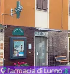 Farmacia Albera Cabella snc