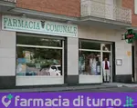 Farmacia Comunale Pomaretto