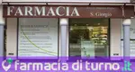 Farmacia San Giorgio Rovereto Dott.ssa Manuela Aliotta