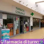 Farmacia Comunale ASM 25