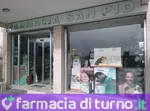 Farmacia San Pio di Elvira Gentile