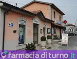 Farmacia Cervaro MRC
