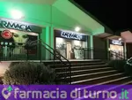 FARMACAP - FARMACIA COMUNALE CASTEL PORZIANO