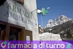 Farmacia Monte Pelmo