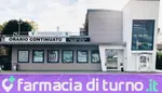 Farmacia Comunale Campagnalta
