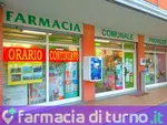 Farmacia Comunale Provezze
