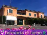 Farmacia Comunale Tressano