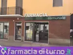 Farmacia Comunale Cilavegna