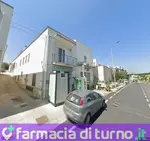 Farmacia Casalini Dott.ssa Maria Vittoria Coladangelo