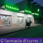 Farmacia Sant'Anna