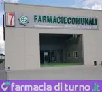 Farmacia Comunale N. 7 Farmacie Comunali Riunite Spa