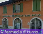 Farmacia Comunale 02 San Polo