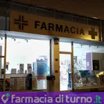 Farmacia Dei Castelli