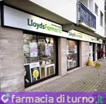 BENU Farmacia Azzano