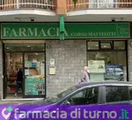 Farmacia Corso Matteotti