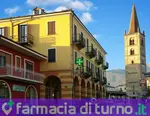 Farmacia Antico Borgo