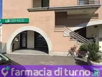 LA farmacia