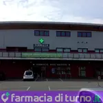 BENU Farmacia dell'Ariotta