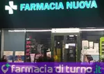 Farmacia Nuova Cambiano
