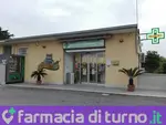 Farmacia del borgo di Bruno Migliore