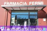 Farmacia Fermi