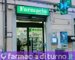 Farmacia Comunale 04 Via Corsica