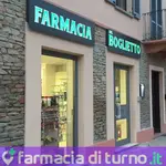 Farmacia del Boglietto