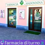 Farmacia Della Madonnina